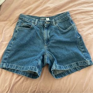 Vintage Denim shorts